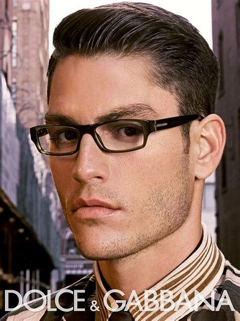 men in glasses dolce gabbana|dolce and gabbana oversized glasses.